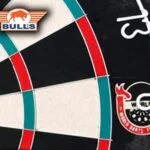 Bull's Advantage II dart tábla