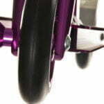 Chilli Pro 5000 extrém roller purple-black