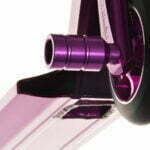 Chilli Pro 5000 extrém roller purple-black