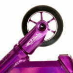 Chilli Pro 5000 extrém roller purple-black