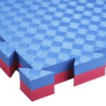 SportMat Puzzle Judo szőnyeg