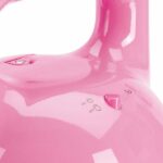 Rex Sport Vibrációs kettlebell - Pink