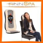 Finnlo Shiatsu masszírozó párna