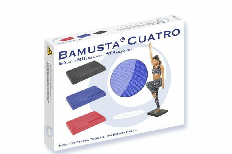 Balanza Cuatro egyensúly párna