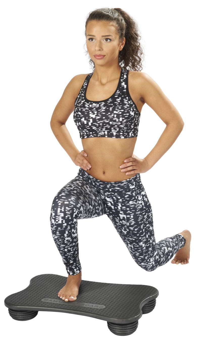 Balanza Placa egyensúly board