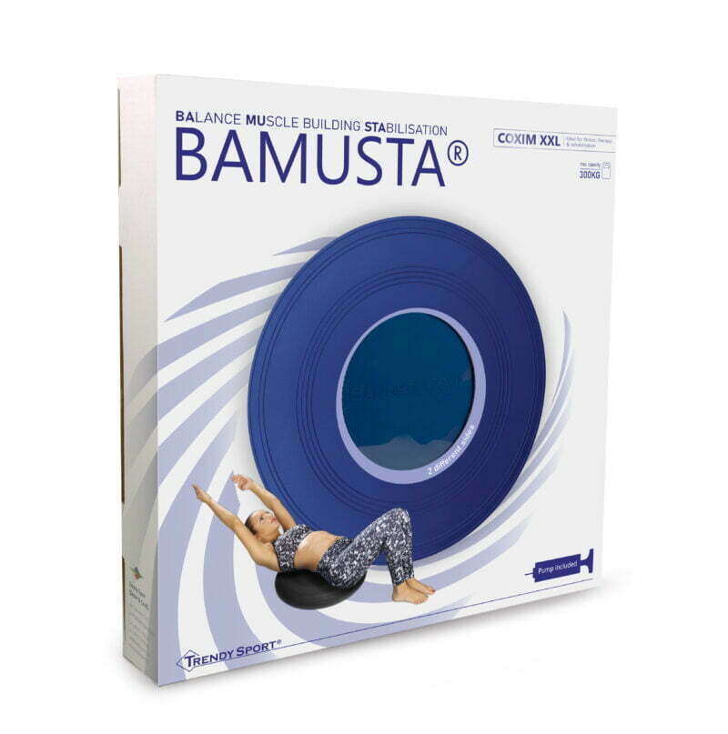 Trendy Coxim XXL egyensúly párna