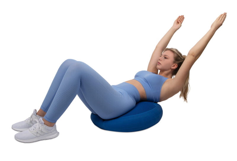 Trendy Coxim XXL egyensúly párna