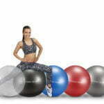 Trendy Fit Ball labda 55cm