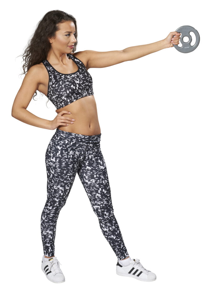 Trendy H Iron súlytárcsa 1,25kg