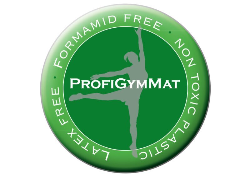 ProfiGymMat Tornaszőnyeg 140cm - 1,0cm