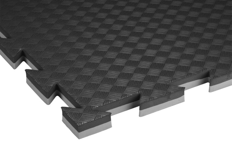 SportMat Puzzle Karate szőnyeg - Standard