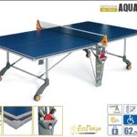Enebe Aqua 500 kültéri ping pong asztal