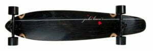 Hawaii Skatesurfer longboard gördeszka