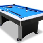 Pool 7' biliárd asztal