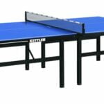 Kettler Spin 11 beltéri ping pong asztal