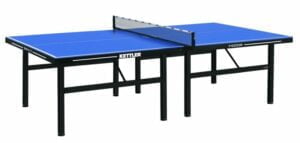 Kettler Spin 11 beltéri ping pong asztal