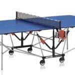 Kettler Spin 1 beltéri ping pong asztal