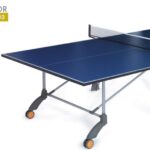 Enebe Terra beltéri ping pong asztal