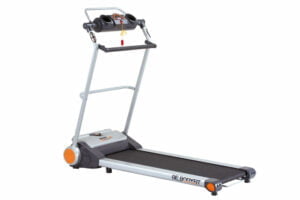 Stamm Bodyfit Track 5005 futópad