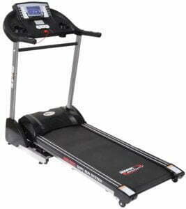 Stamm Bodyfit Track 7007 futópad