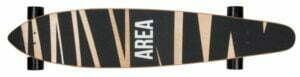 Zick Zack longboard gördeszka