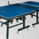 Enebe Európa 1000 verseny ping pong asztal