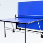 Enebe Game X2 beltéri ping pong asztal