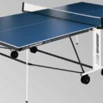 Enebe Game X2 beltéri ping pong asztal