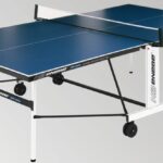 Enebe Match Max X2 beltéri ping pong asztal