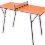 Enebe Mini ping pong asztal
