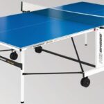 Enebe Twister X2 400 kültéri ping pong asztal