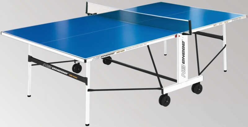 Enebe Twister X2 400 kültéri ping pong asztal