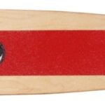 Jucker Hawaii Flowers KaPua longboard gördeszka