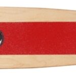 Jucker Hawaii Flowers KaPua longboard gördeszka