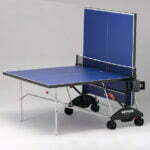 Kettler Spin 3 beltéri ping pong asztal