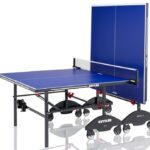 Kettler Spin 7 beltéri ping pong asztal