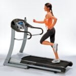 Horizon Fitness TI 52 futópad