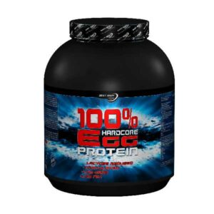 100% Egg Protein