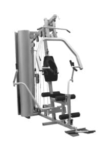 3000 Fitnesz center