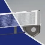 Kettler MATCH 5.0 Ping Pong asztal Kültéri
