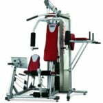 Global Gym Fitnesz center