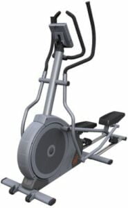 Orbit Pacer Front ellipszisjáró