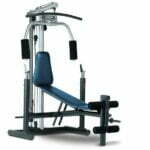 Hercules II Fitnesz center