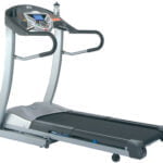 Horizon Fitness TI 22 futópad