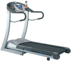 Horizon Fitness TI 22 futópad