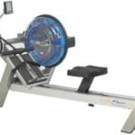 FLUID ROWER S500 evezőgép