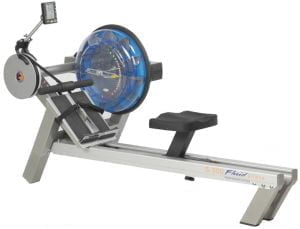 FLUID ROWER S500 evezőgép
