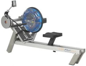 FLUID ROWER S500 evezőgép