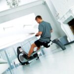 Reebok I-Rower 2.5e evezőgép