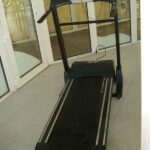 BT 5400C használt futópad